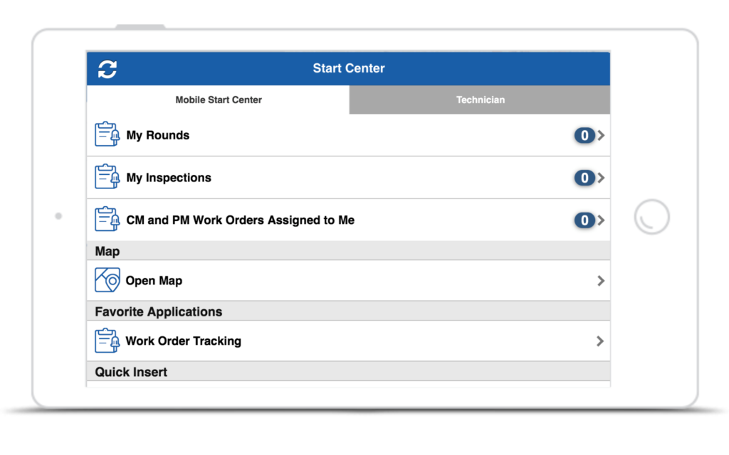 ezmaxmobile screenshot