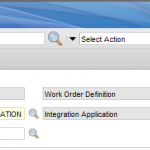 Outbound Processing (MIF)