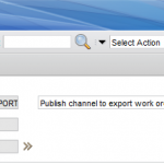 Outbound Processing (MIF)