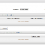 Outbound Processing (MIF)