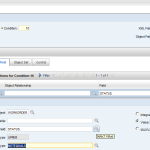 Outbound Processing (MIF)