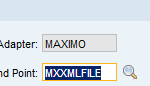 Outbound Processing (MIF)