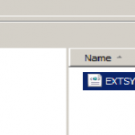 Outbound Processing (MIF)